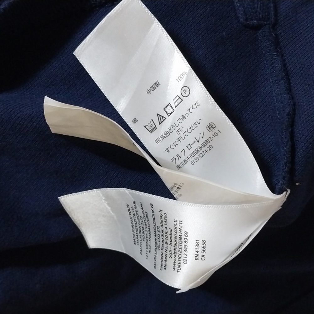 Ralph Lauren Polo women long Polo, Top , dress - Picture 9 of 13